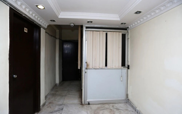 Oyo 2034 Vidyapati Cottage