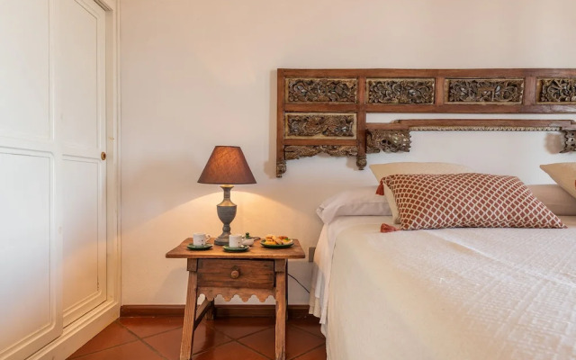 Villa Ruju in Dorgali