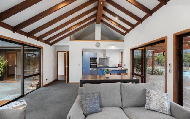 The Orchard House, Wanaka