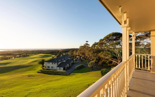 Carrington Estate