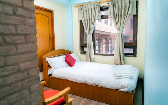 Golden Gate Guest House