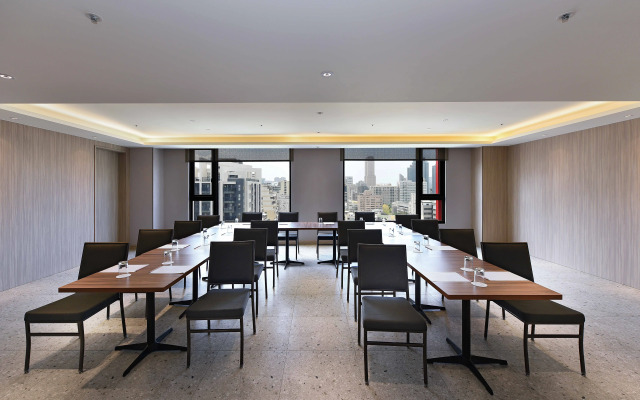 Fullon Poshtel Kaohsiung