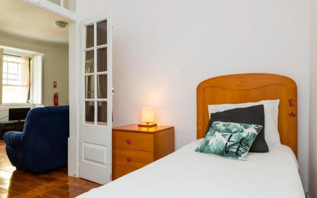 Estrela Garden Apartment