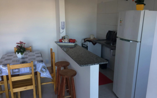 Apartamento Gratitude