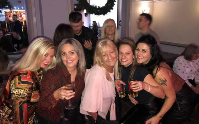 The Minworth Club & Lodge