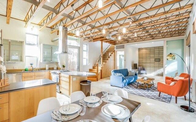 San Juan Avenue Exclusive 4BR