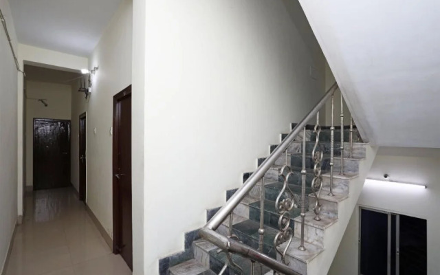 Vinita Inn By OYO Rooms