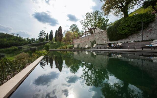 Agriturismo Le Volpi