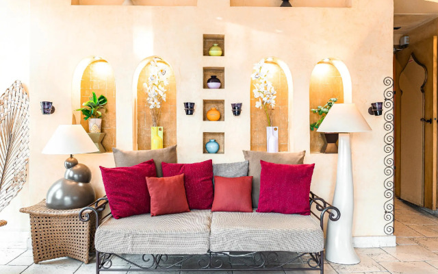 Villa Royale Montsouris