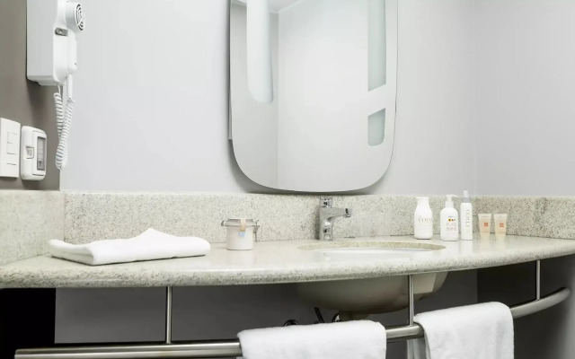 ibis Trujillo