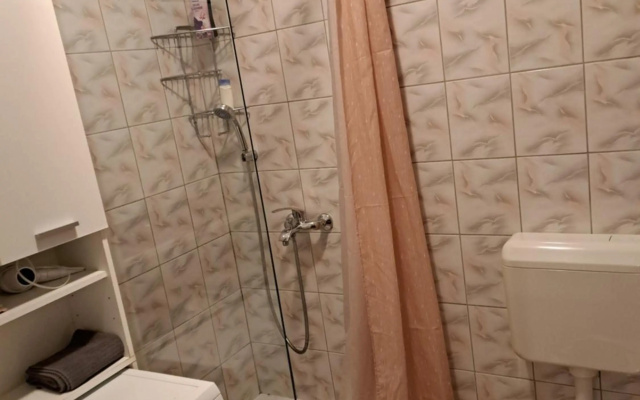Apartman Zuki