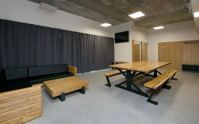 LKS Apartments