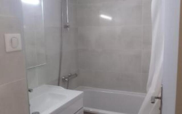 Studio Cabine Piscine Au Couchant