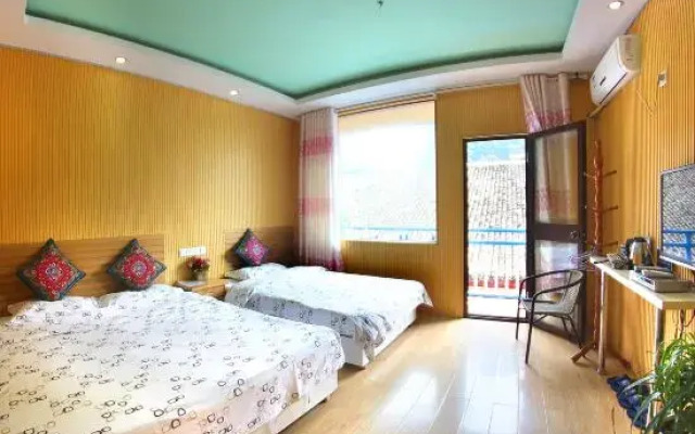 Xijiehoujie Hostel