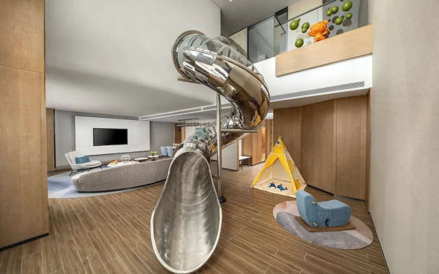 Crowne Plaza Sanya Yazhou Bay by IHG