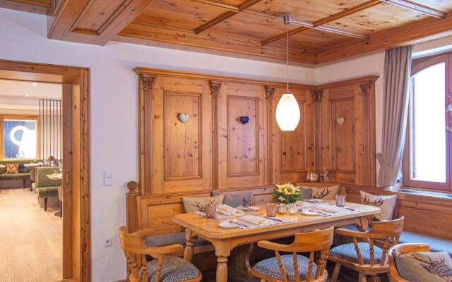 Hotel St Florian
