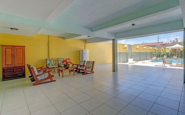 Casa com Piscina no Iguape 50m do Mar