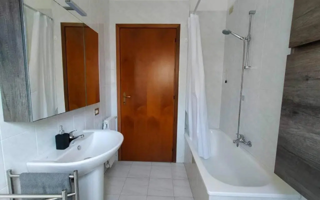 Apartment in Sardinia