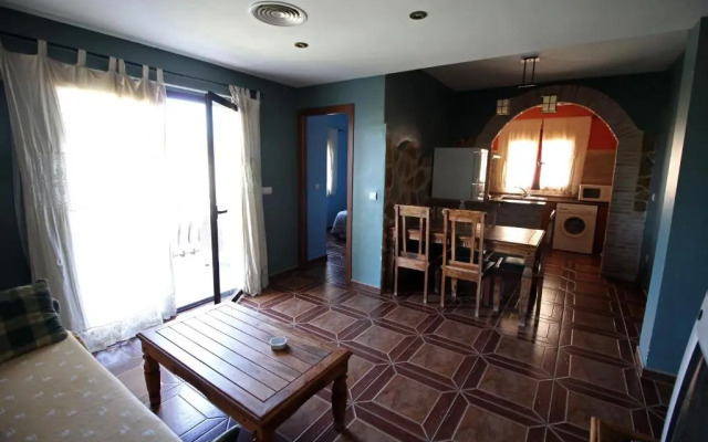 El Rincón de Piedra Apartamentos Rurales