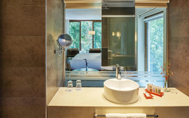 Mercure Iguazu Hotel Iru