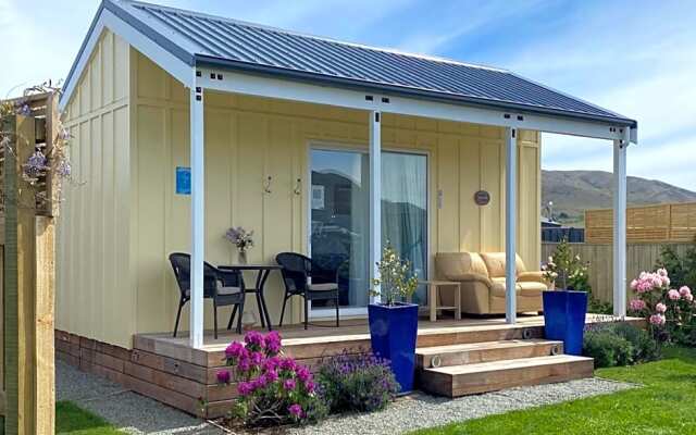 Totara Peak Chalet Relax and Unwind in Otematata