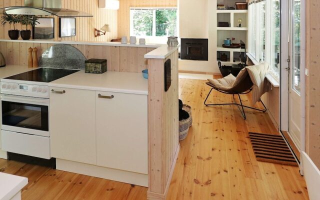 6 Person Holiday Home in Hadsund
