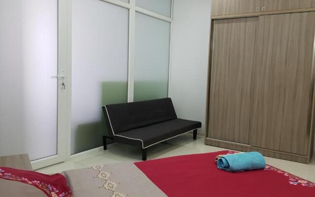 SKY-G Sea View Apartment