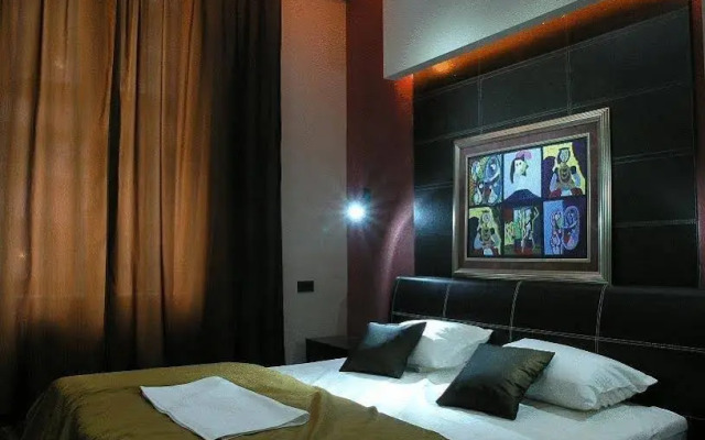 Hotel Picasso Lux