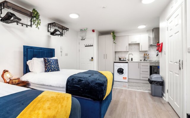 Kunda House Pershore