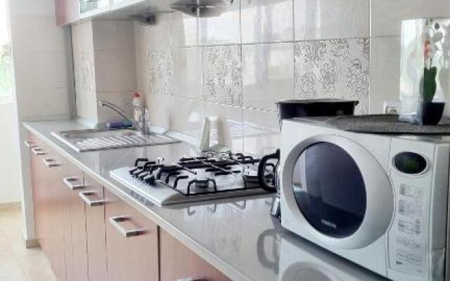 Apartament Mozaic Braila