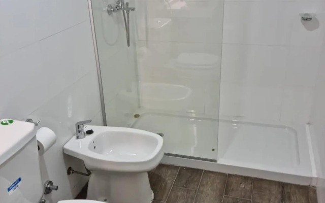 Departamento céntrico en Tigre II