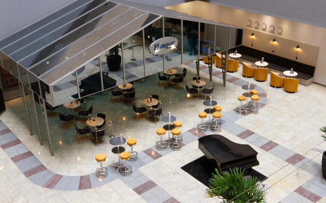 Bristol International Airport Hotel