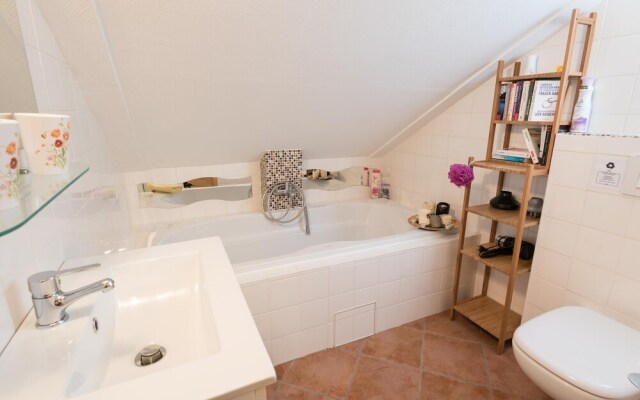 Holiday Home Jana