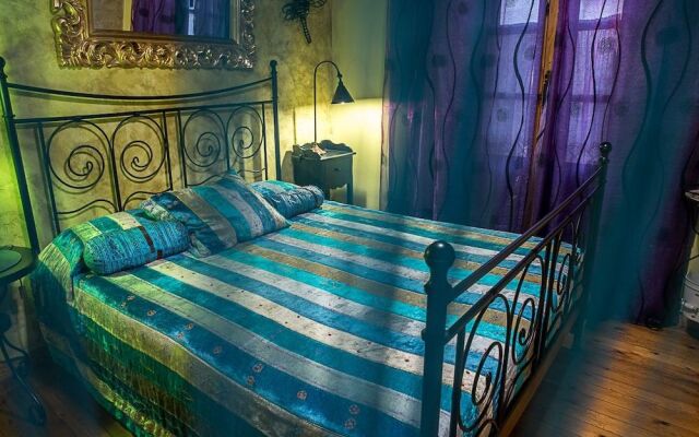 Los Sitios de Aravalle