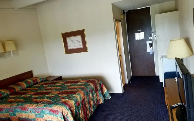 Baymont by Wyndham Cookeville