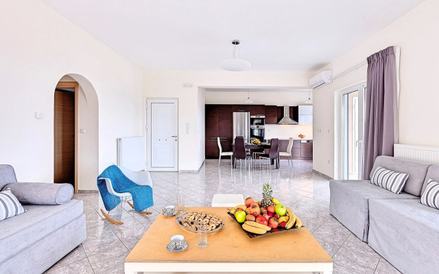 Casa di Giorgio Chania