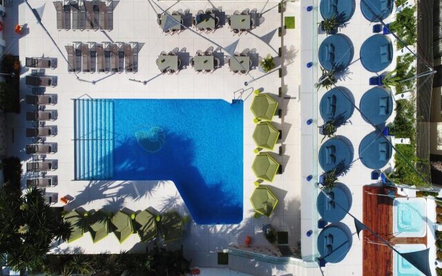 Essence Hotel Boutique