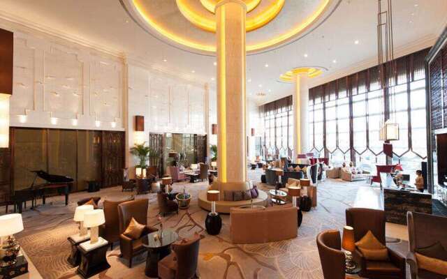Wyndham Grand Plaza Royale Colorful Yunnan Kunming