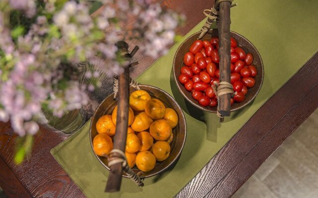 Ssaw Boutique Hotel Nanjing Confucius Temple