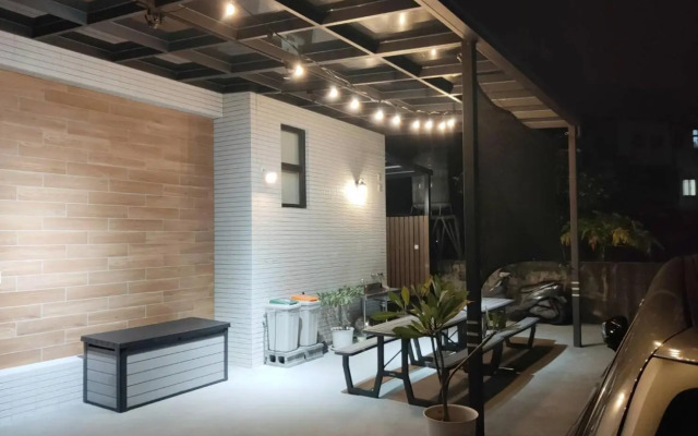 FUN Style Homestay