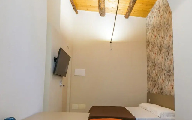 Rooftop Parthenopeo - Contemporary Rooms