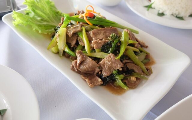 Lavender Angkor Boutique