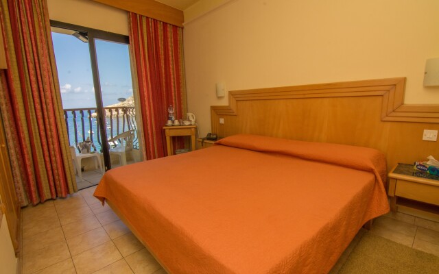 Hotel San Andrea