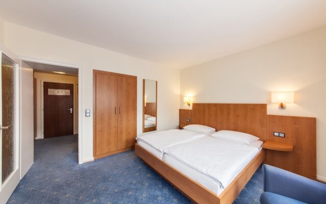Hotel Drei Kronen Elmshorn