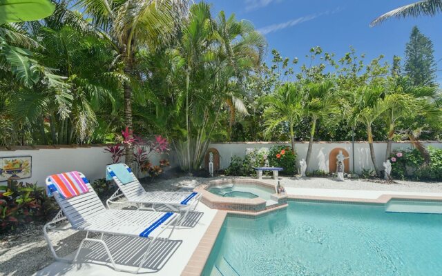 Casa Muratti Apartment 4