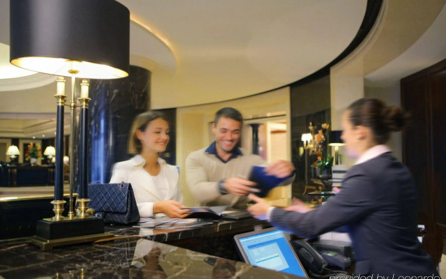InterContinental Kyiv