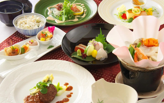 Hyper Resort Villa Shionoe