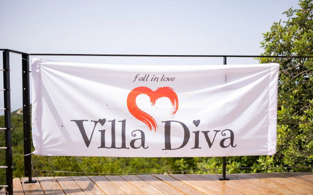 Villa Diva