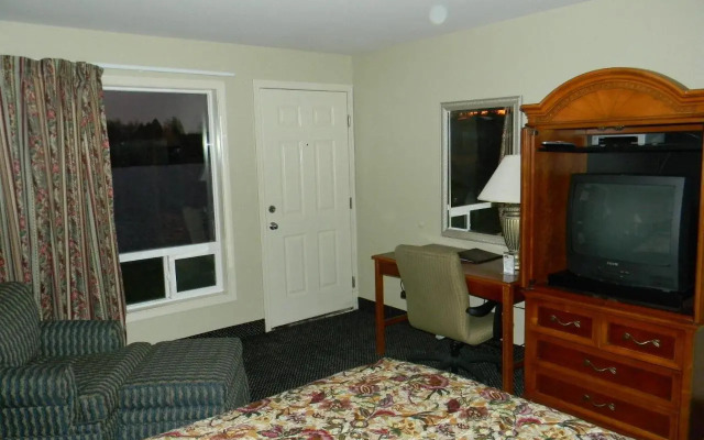 Americas Best Value Inn