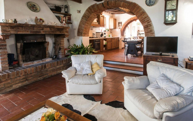 Agriturismo Podere Caggiolo